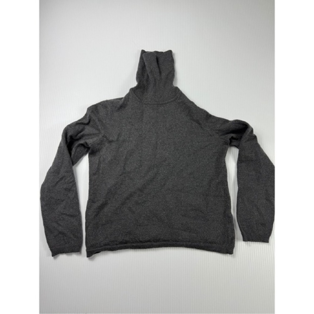 Pendleton Merino Wool Turtleneck Sweater‎ Warm Winter Layering Top M